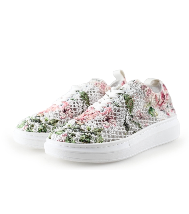 Mustang Sneakers