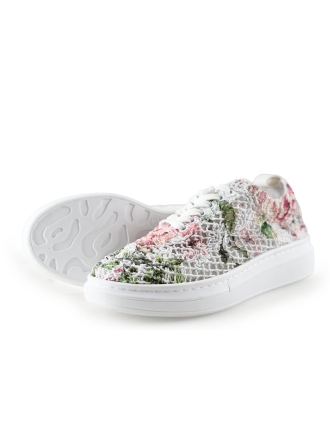 Mustang Sneakers
