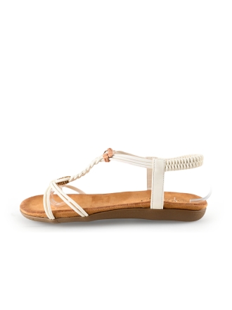 DSTRCT Sandalen