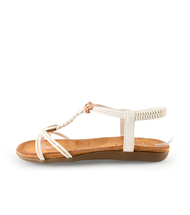 DSTRCT Sandalen