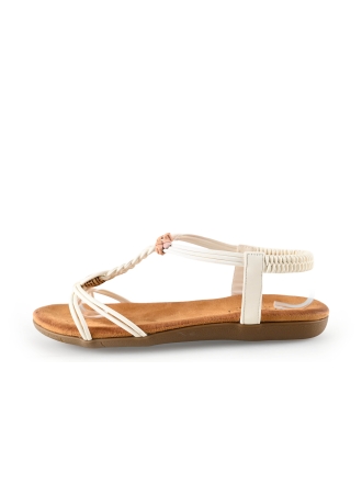 DSTRCT Sandalen