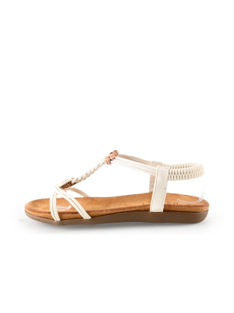 DSTRCT Sandalen