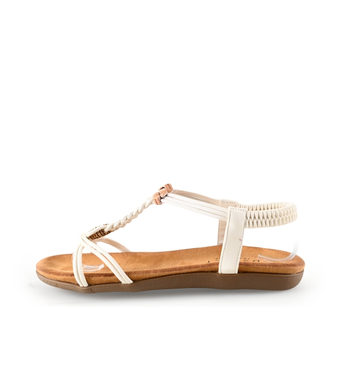 DSTRCT Sandalen