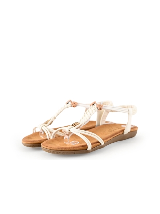 DSTRCT Sandalen