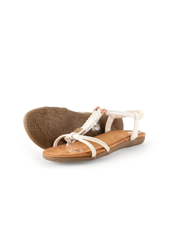 DSTRCT Sandalen