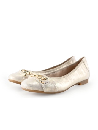 Remonte Ballerina's Goud 280949