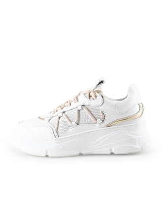 Loff 1881 Sneakers Wit 280954