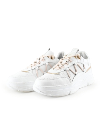 Loff 1881 Sneakers Wit 280954
