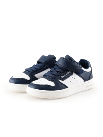 Skechers Sneakers Blauw 280955