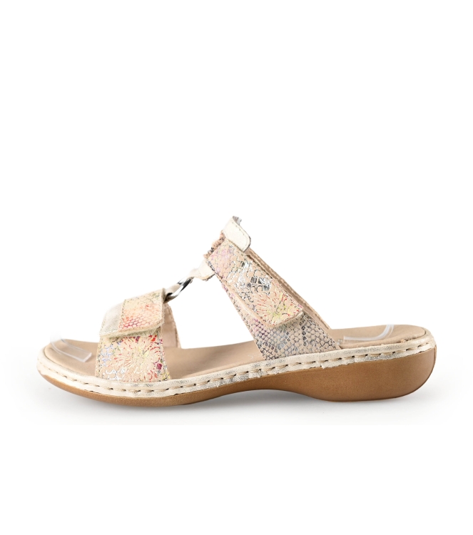 Rieker Slippers