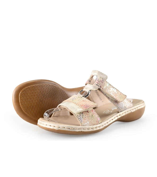 Rieker Slippers