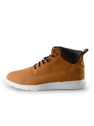Timberland Hoge sneakers Cognac 280964