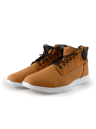 Timberland Hoge sneakers Cognac 280964