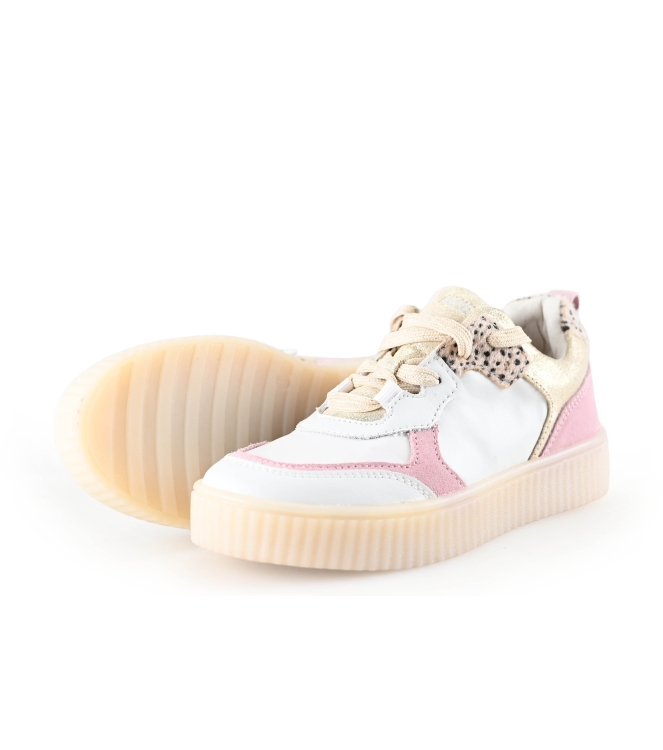 IK-KE Sneakers