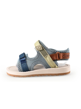 Shoesme Sandalen Blauw 280967
