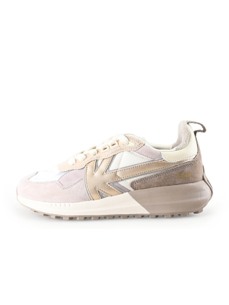 Kaotiko Sneakers Goud 280970