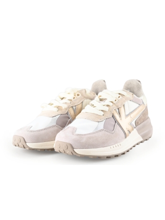 Kaotiko Sneakers Goud 280970