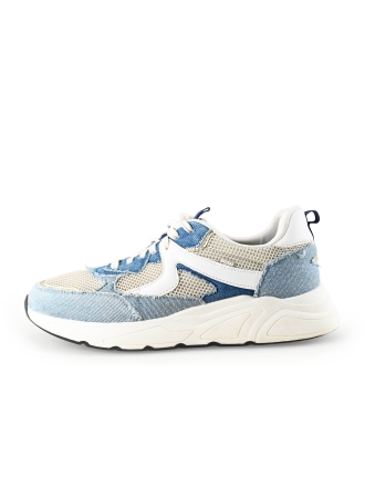 Sub55 Sneakers Blauw 280973
