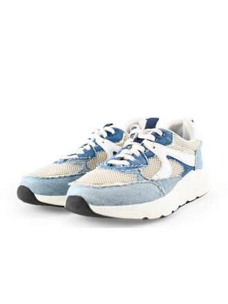 Sub55 Sneakers Blauw 280973