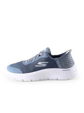 Skechers Sneakers Blauw 280980
