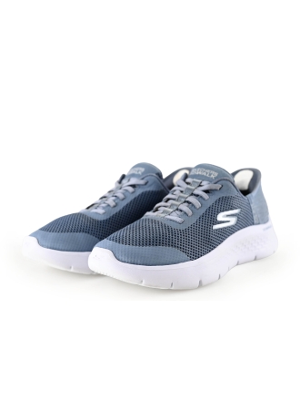 Skechers Sneakers Blauw 280980