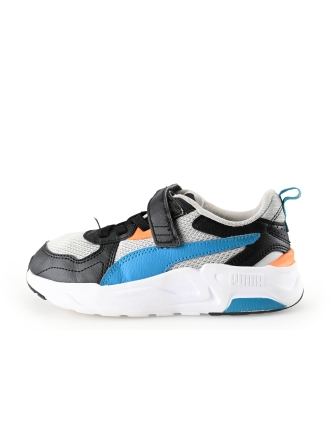 Puma Sneakers Grijs 280981