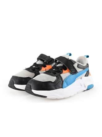 Puma Sneakers Grijs 280981