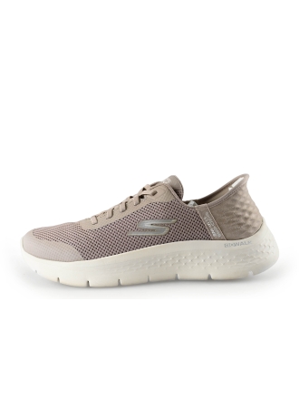 Skechers Wandelschoenen Beige 280984