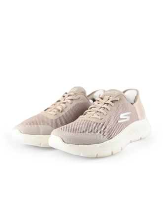 Skechers Wandelschoenen Beige 280984