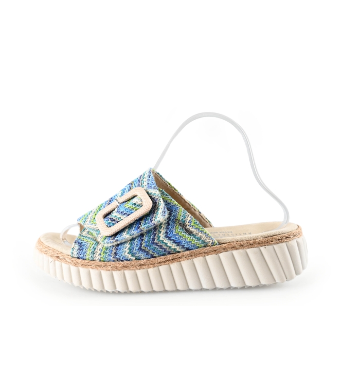 Rieker Slippers