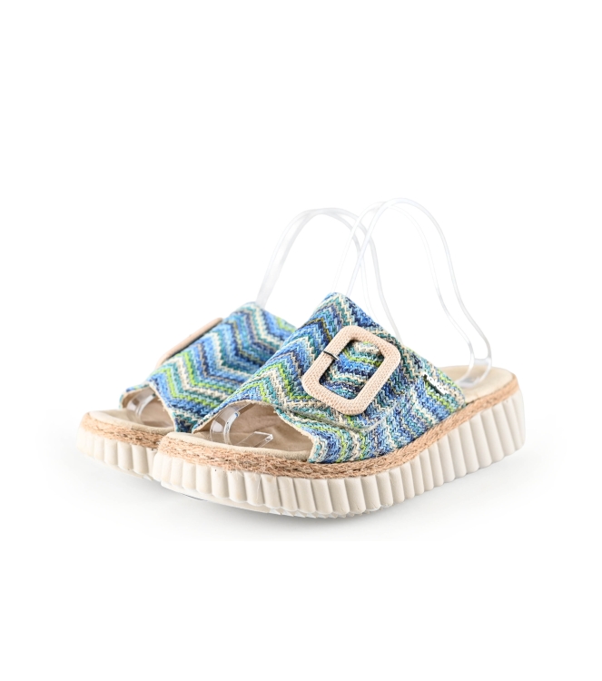 Rieker Slippers
