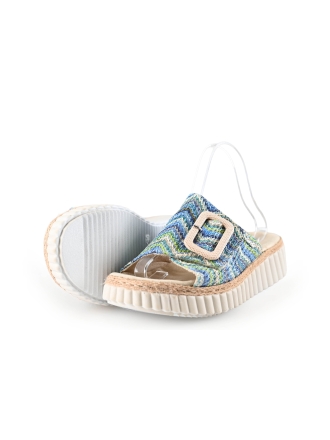 Rieker Slippers