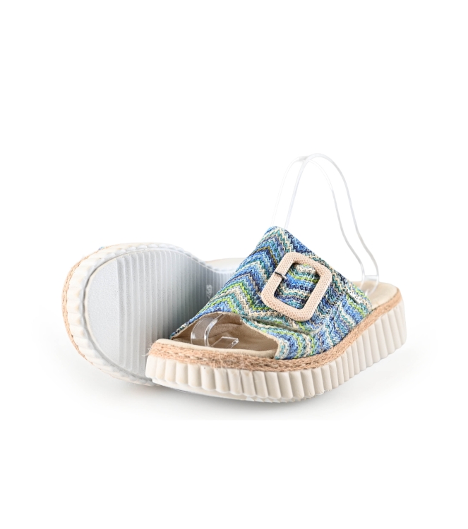 Rieker Slippers