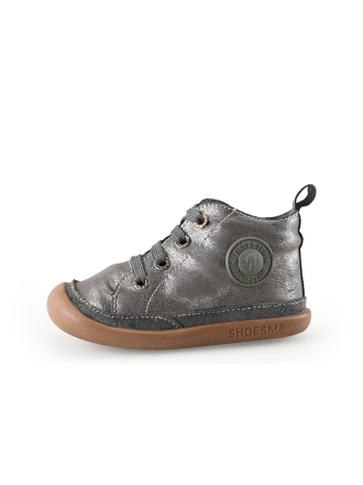 Shoesme Sneakers Zilver 280990