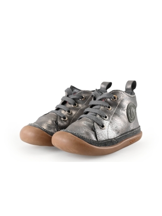 Shoesme Sneakers Zilver 280990