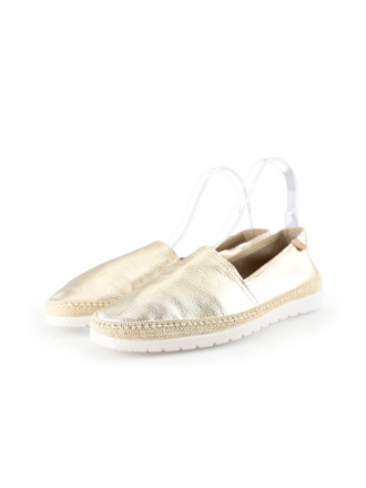 Verbenas Espadrilles Goud 280991