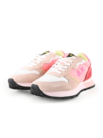 Sun 68 Sneakers Roze 280992