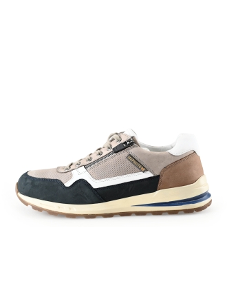 Mephisto Sneakers Blauw 280995