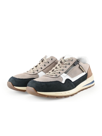 Mephisto Sneakers Blauw 280995