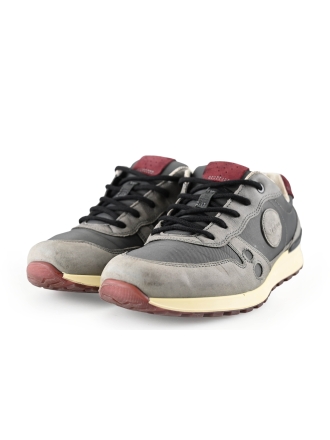 Gabor Sneakers Grijs 280996
