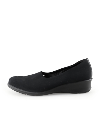 Ecco Instappers Zwart 280998