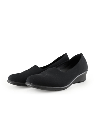 Ecco Instappers Zwart 280998