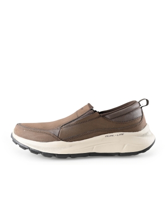 Skechers Instappers Bruin 280999