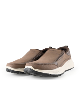 Skechers Instappers Bruin 280999