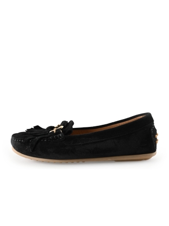 Ayana Loafers Zwart 281002