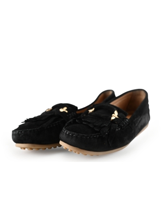 Ayana Loafers Zwart 281002