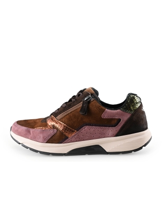 Gabor Sneakers Roze 281003