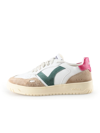 Victoria Sneakers Wit 281010