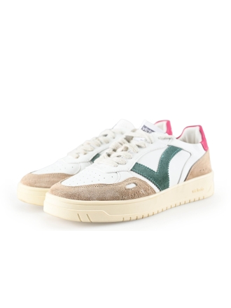Victoria Sneakers Wit 281010