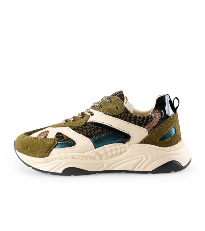 Poelman Sneakers